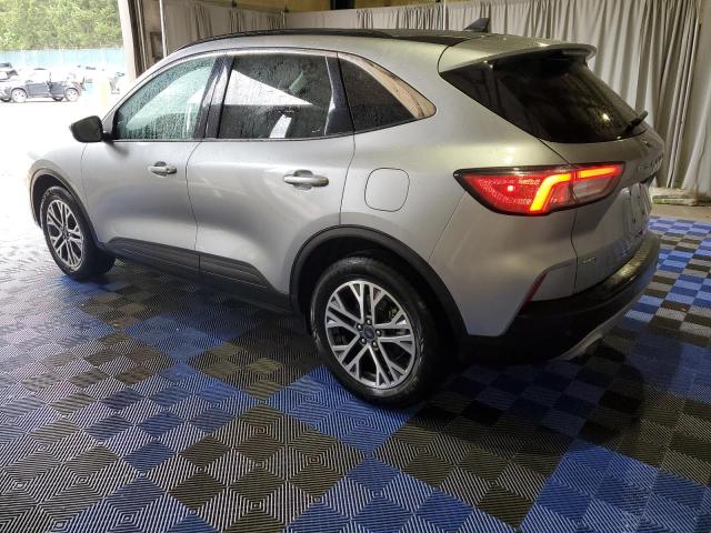 Vin: 1fmcu9h65mua51907, lot: 56907785, ford escape sel 20212