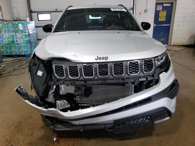 2025 JEEP COMPASS LA 3C4NJDBN2ST539230