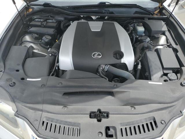 2015 LEXUS GS 350 JTHBE1BL9FA013676