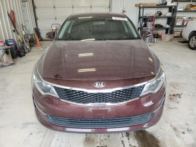 2016 KIA OPTIMA LX - 5XXGT4L32GG071986