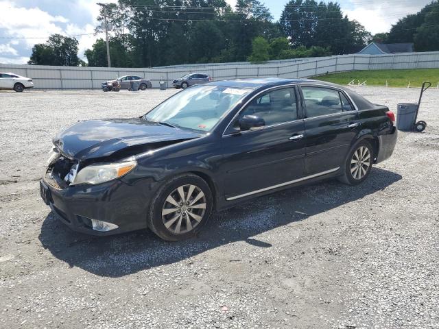 Vin: 4t1bk3db5bu430999, lot: 56831645, toyota avalon base 2011 img_1