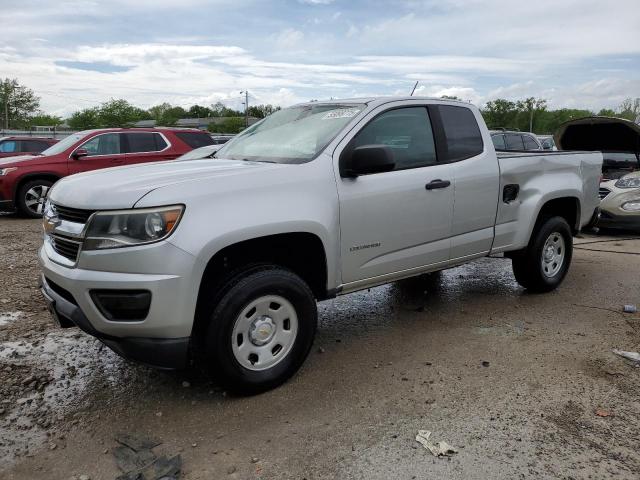 Vin: 1gchsbea8j1311245, lot: 55099775, chevrolet colorado 2018 img_1