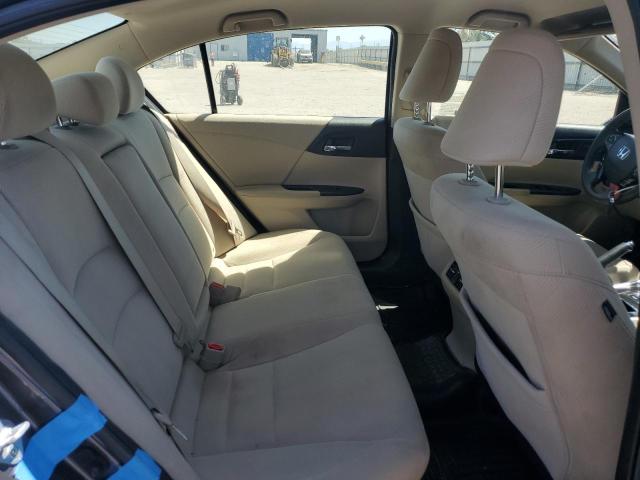 2017 HONDA ACCORD HYB - JHMCR6F34HC016282
