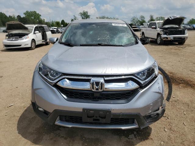 2019 HONDA CR-V EXL - 7FARW2H85KE030101