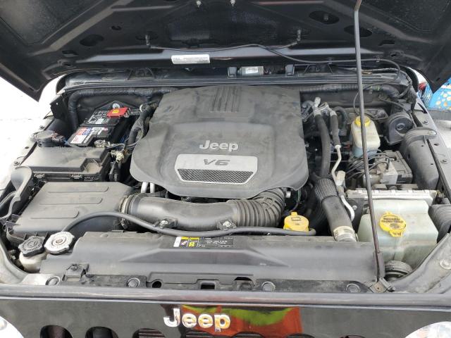 2017 JEEP WRANGLER U 1C4BJWDG0HL661635