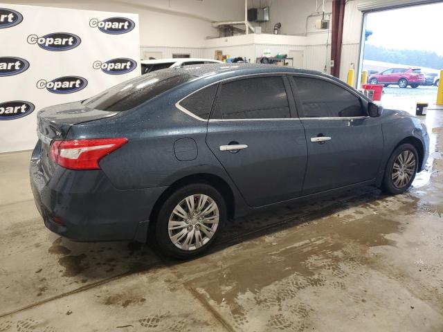 Vin: 3n1ab7ap8hy313479, lot: 56323765, nissan sentra s 20173