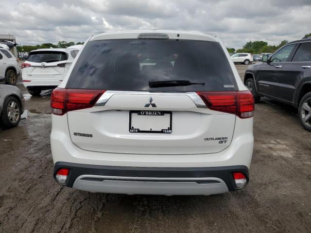 2019 MITSUBISHI OUTLANDER - JA4JZ4AX6KZ010604