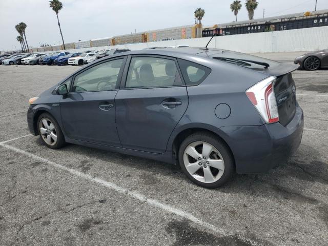 Vin: jtdkn3duxd1724125, lot: 58391145, toyota prius 20132