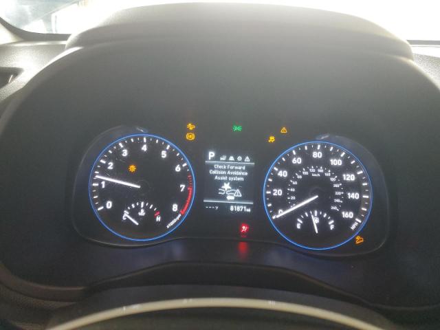km8k12aa9mu638735 - 2021 Hyundai kona se - #57776795