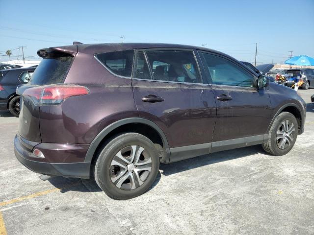 Vin: 2t3zfrev7jw454578, lot: 59088645, toyota rav4 le 20183