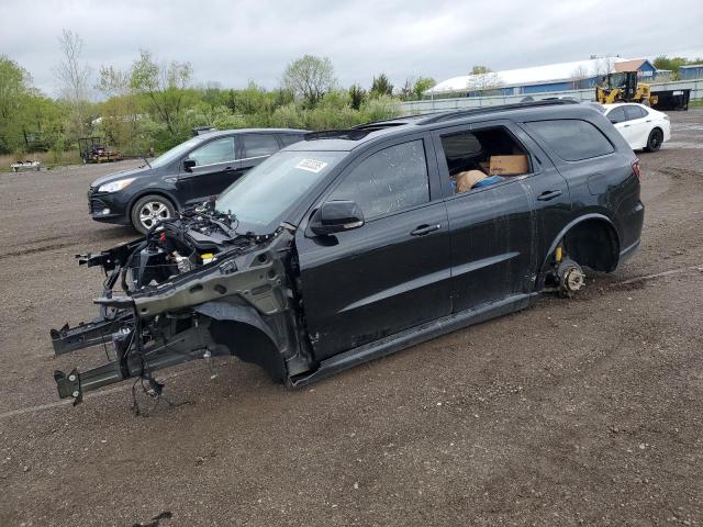 Vin: 1c4sdjgj6rc144679, lot: 55833285, dodge durango srt 392 2024 img_1