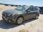 2018 SUBARU OUTBACK 2. - 4S4BSACC3J3252013