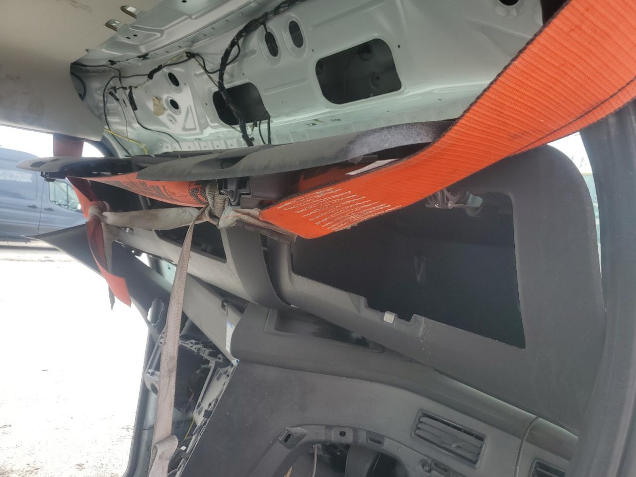 Lot #3183590484 2023 FREIGHTLINER CASCADIA 1