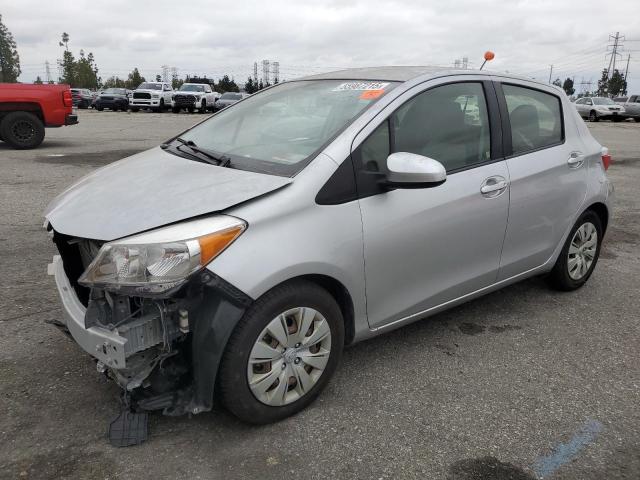 Vin: jtdktud38cd541872, lot: 55987215, toyota yaris 2012 img_1