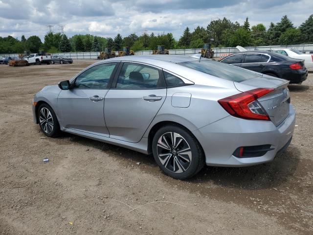 Vin: 19xfc1f77ge038287, lot: 58937695, honda civic exl 20162