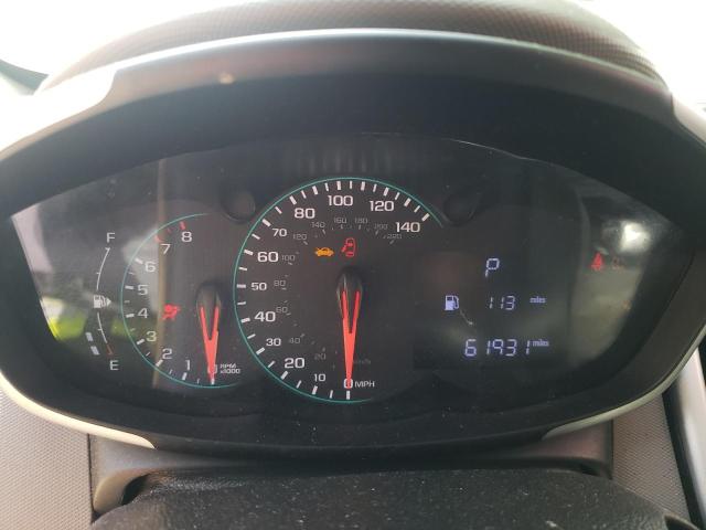 2020 CHEVROLET SONIC LT - 1G1JD5SB3L4101575