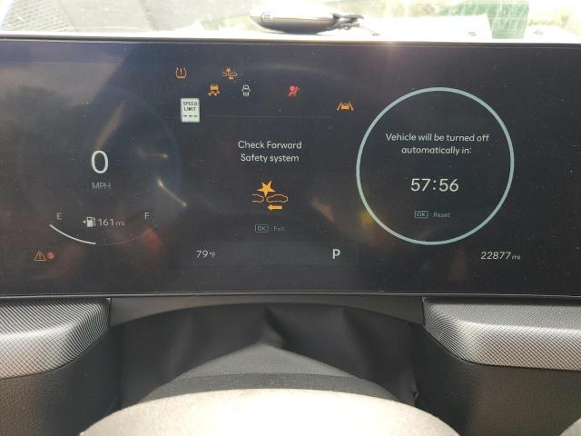 2024 HYUNDAI SONATA SEL - KMHL14JA5RA361493