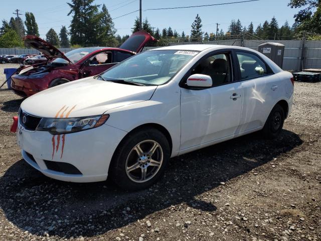KIA FORTE LX