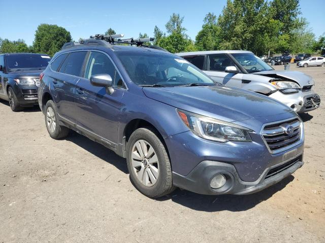 Vin: 4s4bsacc3j3375214, lot: 58875135, subaru outback 2.5i premium 20184