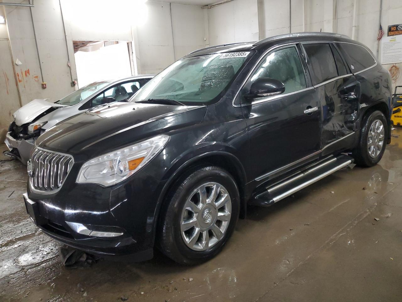 BUICK ENCLAVE