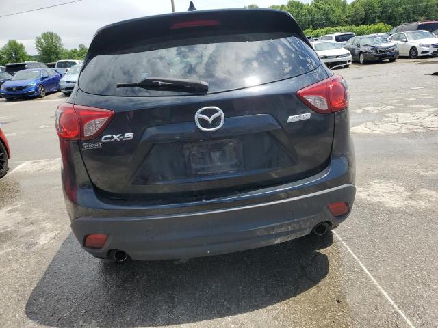 2015 MAZDA CX-5 TOURI JM3KE2CY9F0435977