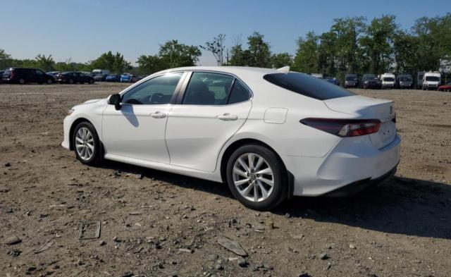 Vin: 4t1c11bk7nu070265, lot: 56646665, toyota camry le 20222