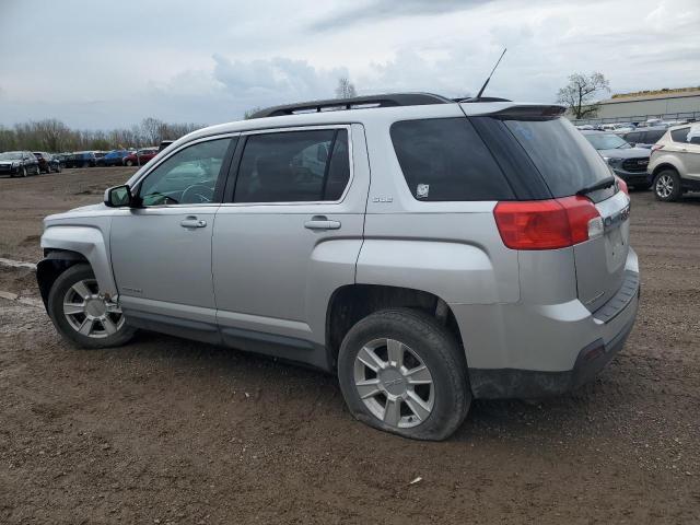 Vin: 2ctaldew0a6268804, lot: 55114835, gmc terrain sle 20102