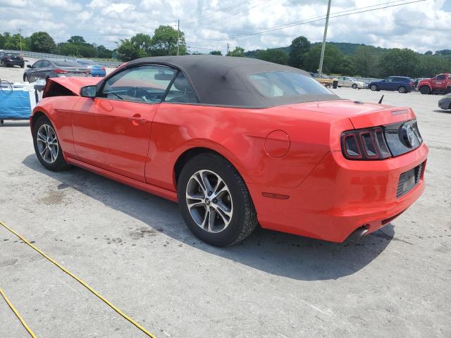 Vin: 1zvbp8emxe5215570, lot: 56971865, ford all models 20142