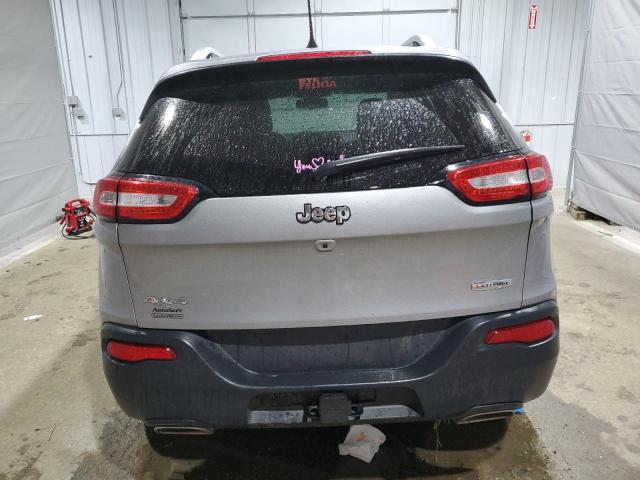 2016 JEEP CHEROKEE L - 1C4PJMCS9GW334583