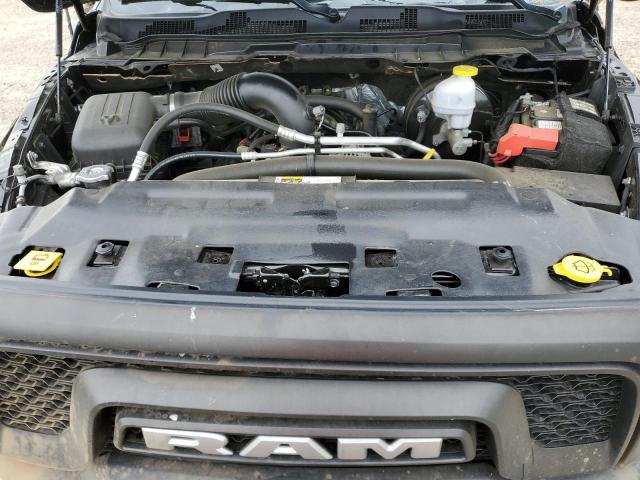 2021 RAM 1500 CLASS - 1C6RR7LT2MS536235