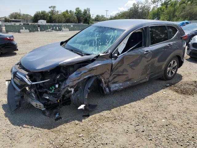 Vin: 2hkrw1h2xlh415951, lot: 55743335, honda crv lx 2020 img_1
