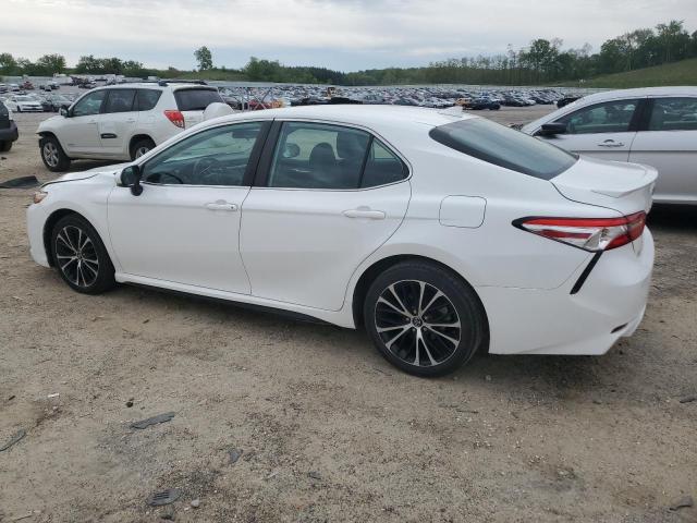 Vin: 4t1g11akxlu938730, lot: 57640645, toyota camry se 20202