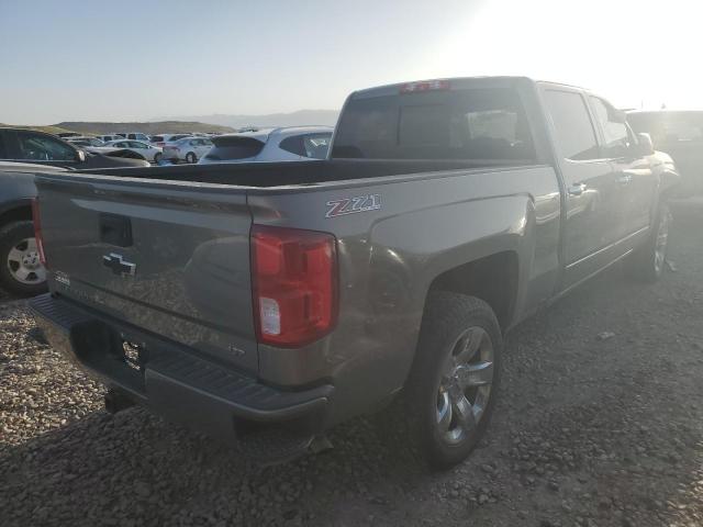 Vin: 3gcuksec6hg212936, lot: 56581925, chevrolet all models k1500 ltz 20173