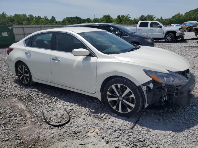 Vin: 1n4al3ap7hc189061, lot: 57171495, nissan altima 2.5 20174