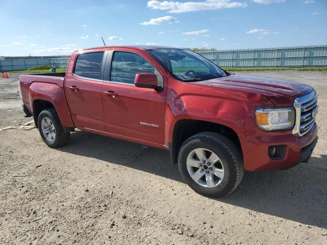 Vin: 1gtg6be3xf1152348, lot: 55659505, gmc canyon sle 20154