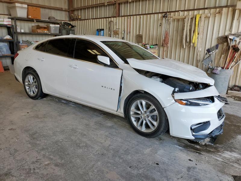 Vin: 1g1zd5st0jf197081, lot: 58619525, chevrolet malibu lt 20184