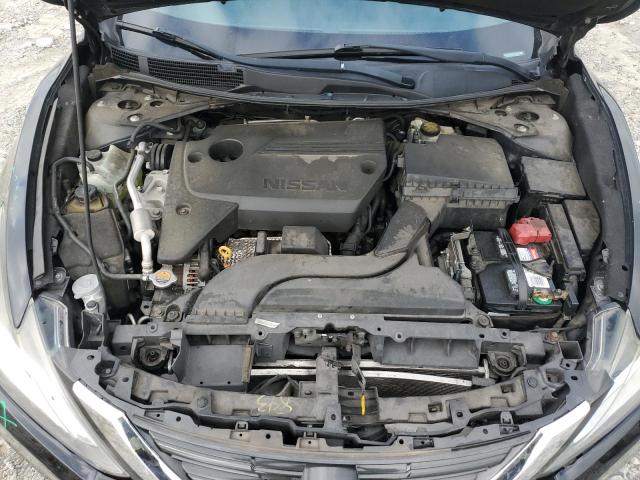 2017 NISSAN ALTIMA 2.5 - 1N4AL3AP1HC282027