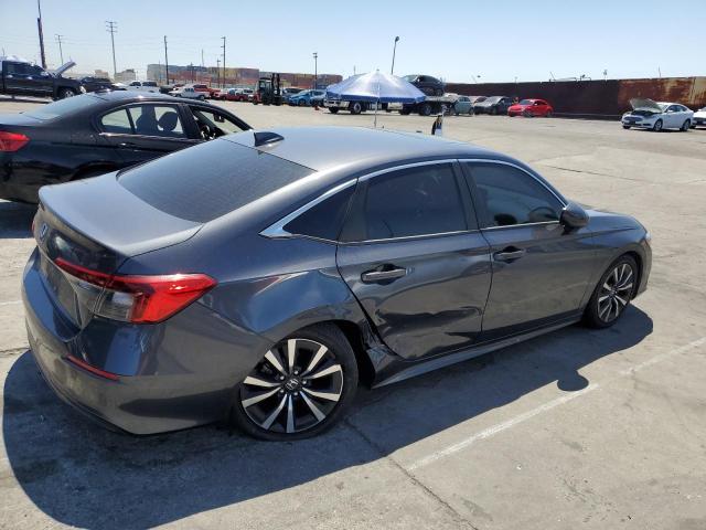 Vin: 2hgfe1f76nh304377, lot: 56429685, honda civic ex 20223