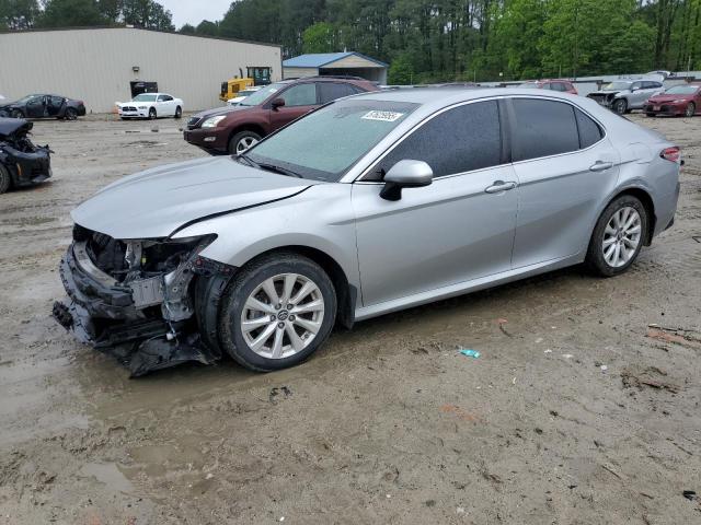 Vin: 4t1b11hk5ju597086, lot: 57625955, toyota camry l 2018 img_1