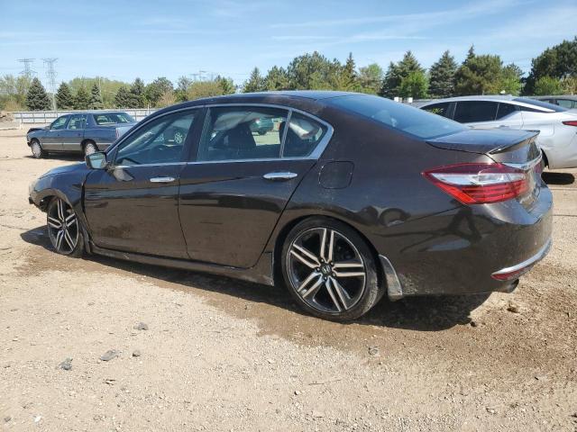 Vin: 1hgcr2f51ga048842, lot: 55984235, honda accord sport 20162