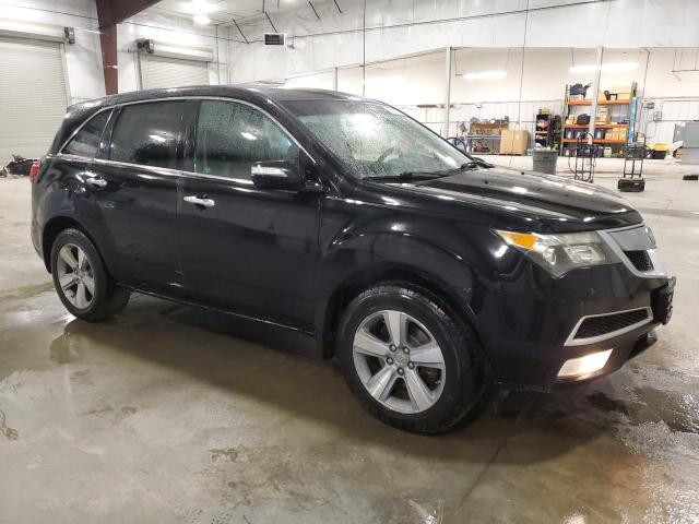 Vin: 2hnyd2h60bh542915, lot: 57328605, acura mdx technology 20114