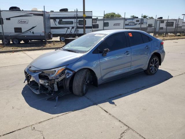 Vin: jtds4mce5r3522095, lot: 55856605, toyota corolla se 2024 img_1