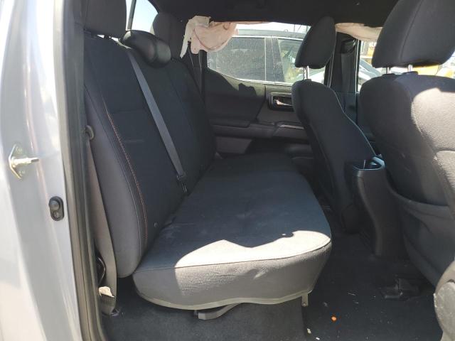 2018 TOYOTA TACOMA DOU - 3TMCZ5AN1JM171686