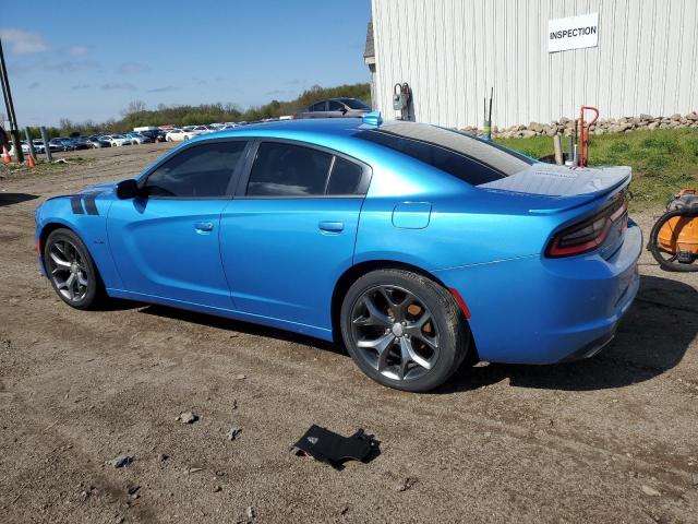 Vin: 2c3cdxct6fh765755, lot: 56035025, dodge charger r/t 20152