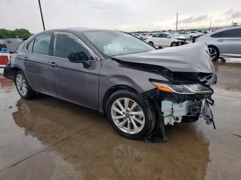 Vin: 4t1c11ak9mu467007, lot: 55677275, toyota camry le 20214