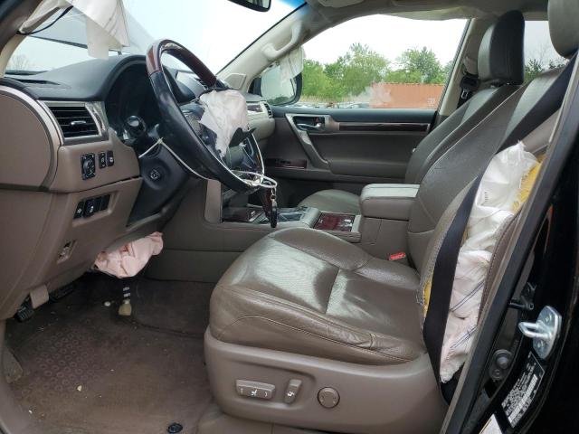 2016 LEXUS GX 460 - JTJBM7FX6G5122530