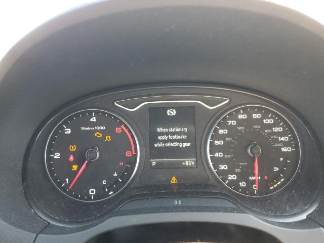 2015 AUDI A3 PREMIUM - WAUCJGFF4F1075217