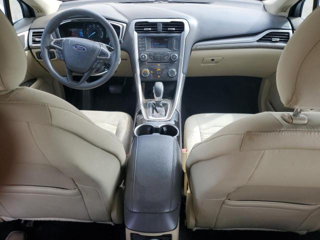 2016 FORD FUSION SE - 3FA6P0H76GR203191