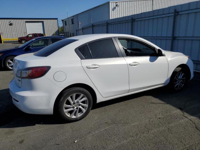 Vin: jm1bl1up3d1837578, lot: 55320295, mazda 3 i 20133