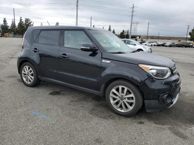 Vin: kndjp3a58h7439008, lot: 55858265, kia soul + 20174